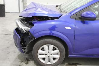 Dacia Sandero  picture 8