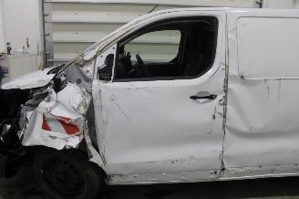 Peugeot Expert  picture 22