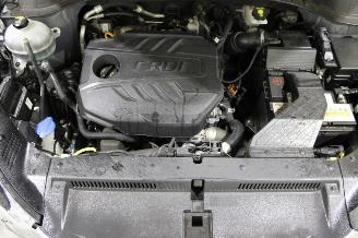 Hyundai Tucson  picture 15