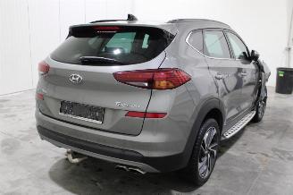 Hyundai Tucson  picture 3