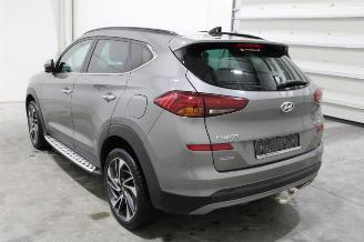 Hyundai Tucson  picture 4