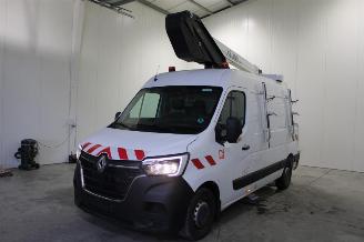 ojeté vozy osobní automobily Renault Master  2023/4