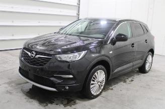 krockskadad bil auto Opel Grandland X 2020/3