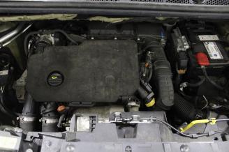 Peugeot Rifter  picture 15