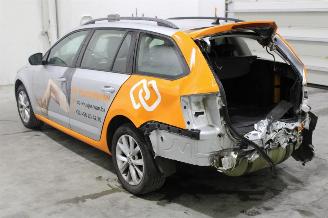 Skoda Octavia  picture 4