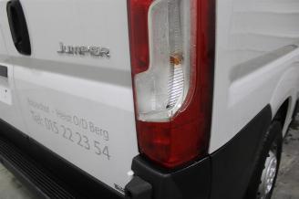 Citroën Jumper  picture 8