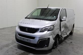 Uttjänta bilar auto Peugeot Expert  2019/9
