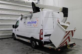 Renault Master  picture 4