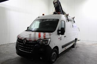 Auto da rottamare Renault Master  2020/6