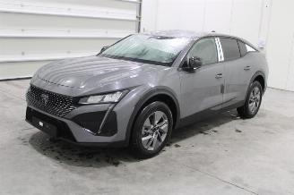 Auto da rottamare Peugeot 408  