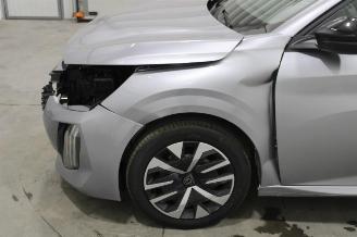 Peugeot 208  picture 6