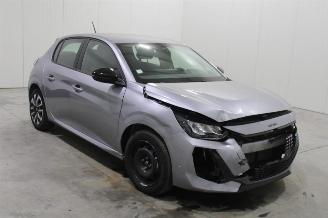 Peugeot 208  picture 2