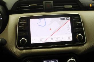 Nissan Micra  picture 13