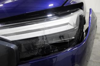 Audi Q4 e-tron picture 22