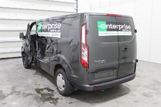 Ford Transit Custom  picture 5