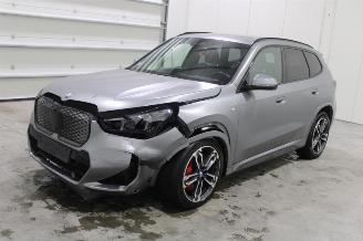 Unfallwagen BMW iX1  2024/7