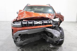 Dacia Duster  picture 6