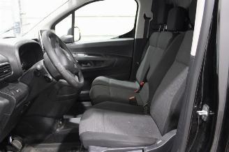 Citroën Berlingo  picture 10