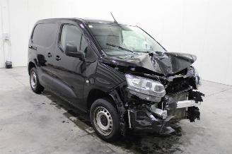 Citroën Berlingo  picture 2