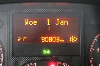 Citroën Jumper  picture 12