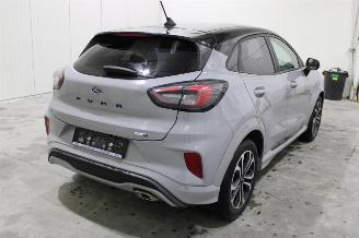 Ford Puma  picture 3