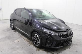 Renault Clio  picture 2