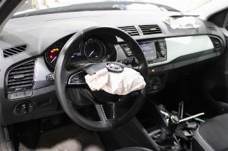 Skoda Fabia  picture 10