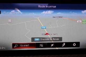 Mercedes A-klasse A 160 picture 13