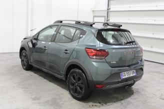 Dacia Sandero  picture 4