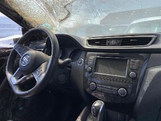 Nissan Qashqai  picture 9