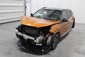  Peugeot 2008  2021/2