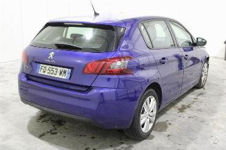 Peugeot 308  picture 3