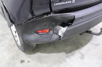 Opel Crossland X picture 9