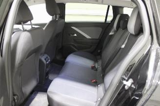 Opel Astra  picture 11