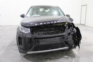 Land Rover Discovery Sport  picture 23
