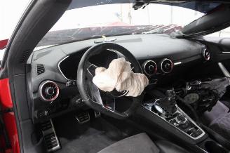 Audi TT  picture 10