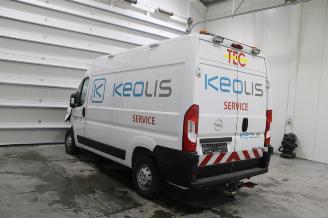 Opel Movano  picture 4