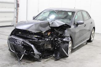 Auto da rottamare Audi A3  2022/3