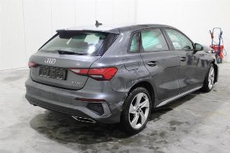 Audi A3  picture 3