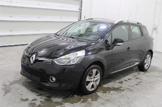 Auto da rottamare Renault Clio  