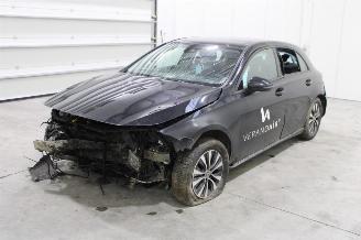 Auto da rottamare Mercedes A-klasse A 180 2020/10