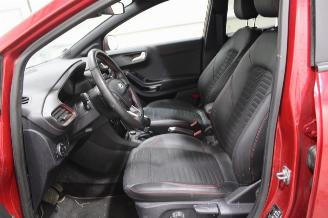 Ford Puma  picture 10