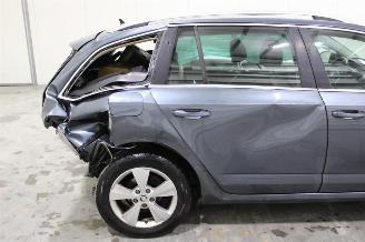 Skoda Octavia  picture 6