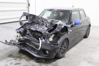 rozbiórka samochody osobowe Mini One  2019/6