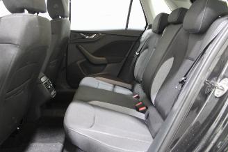 Skoda Kamiq  picture 11