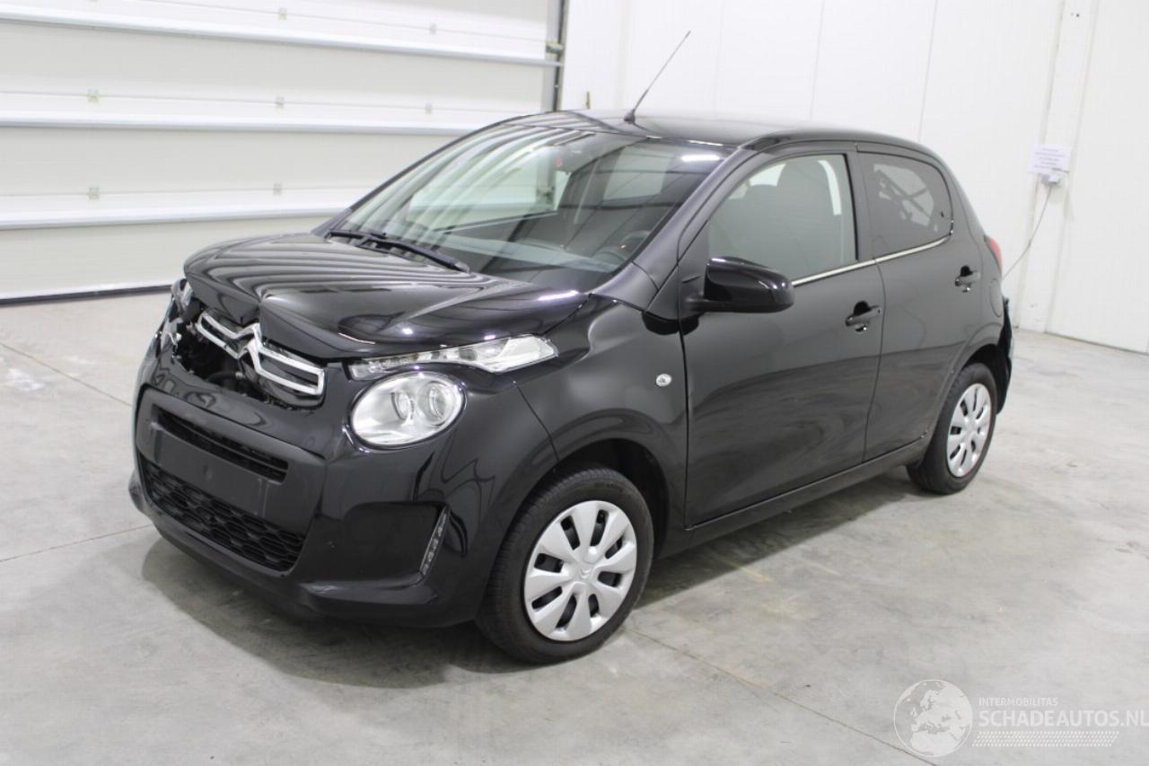 Citroën C1 