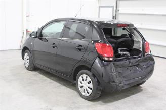 Citroën C1  picture 4