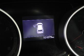 Kia Cee d cee'd picture 12