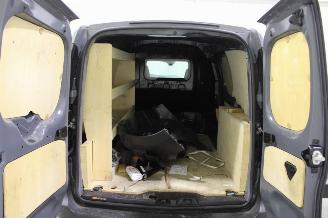 Renault Express  picture 19