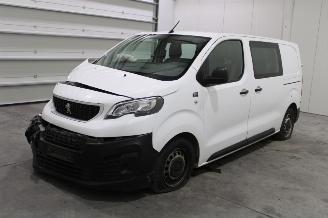 Coche accidentado Peugeot Expert  2017/4